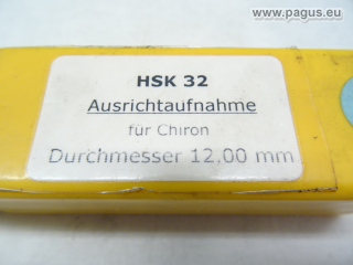 CHIRON Ausrichtaufnahme