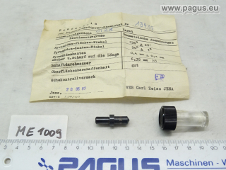 CARL ZEISS Rockwell Eindringkörper