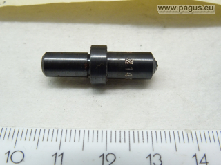 CARL ZEISS Rockwell Eindringkörper