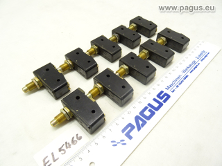 ROBOTRON Industriemikrotaster