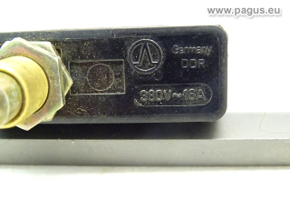 ROBOTRON Industriemikrotaster