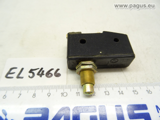 ROBOTRON Industriemikrotaster