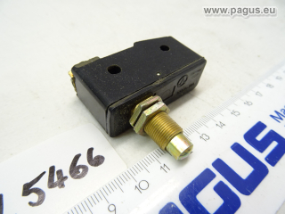 ROBOTRON Industriemikrotaster