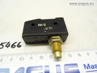 ROBOTRON Industriemikrotaster