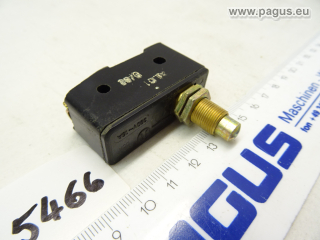 ROBOTRON Industriemikrotaster