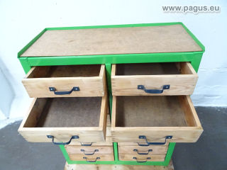 PAGUS Werkzeugschrank