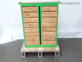 PAGUS Werkzeugschrank
