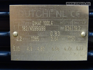 BÜHLER Nebenstromkühler