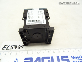 SIEMENS Koppelhilfsschütz