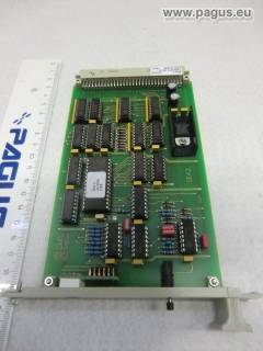 SMS Steuerelektronik