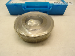 TRIEFUS Diamant Profil Abrichtrolle
