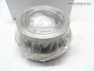 TRIEFUS Diamant Profil Abrichtrolle