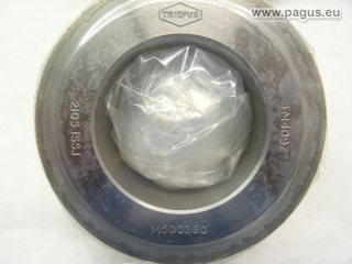 TRIEFUS Diamant Profil Abrichtrolle