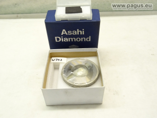 TRIEFUS Diamant Profil Abrichtrolle