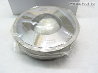 TRIEFUS Diamant Profil Abrichtrolle