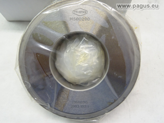 TRIEFUS Diamant Profil Abrichtrolle