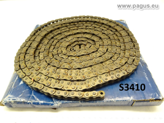 RENOLD A&S single roller chain