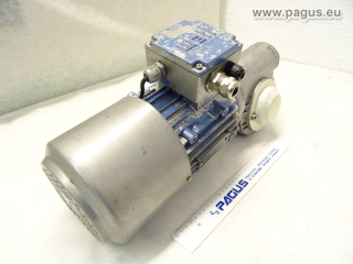 WATT Getriebemotor mit Bremse