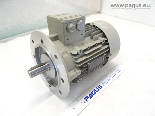 SIEMENS Elektromotor