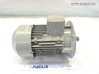 SIEMENS Elektromotor