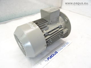 SIEMENS Elektromotor