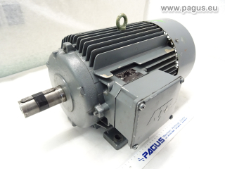 ATB Elektromotor