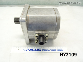 ORSTA Hydraulikpumpe