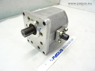 ORSTA Hydraulikpumpe