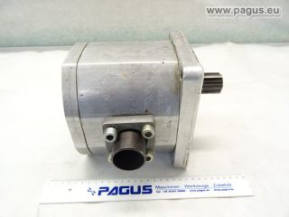 ORSTA Hydraulikpumpe