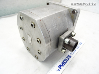 ORSTA Hydraulikpumpe