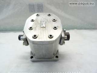 ORSTA Hydraulikpumpe