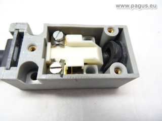 ROBOTRON Industriemikrotaster