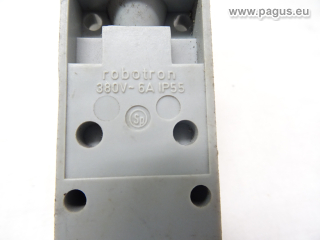 ROBOTRON Industriemikrotaster