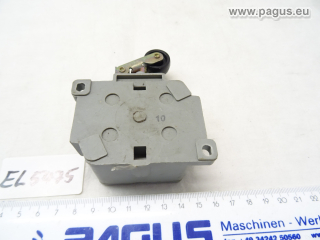 ROBOTRON Endschalter