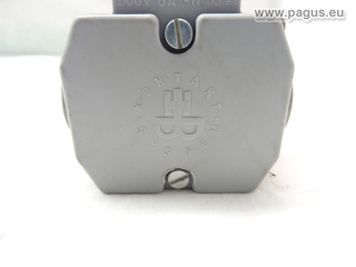 ROBOTRON Endschalter