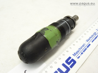 HYDRONORMA Druckbegrenzungsventil