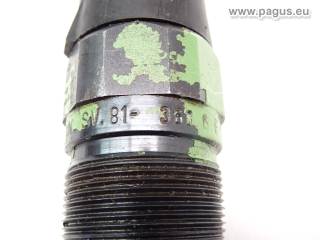 HYDRONORMA Druckbegrenzungsventil