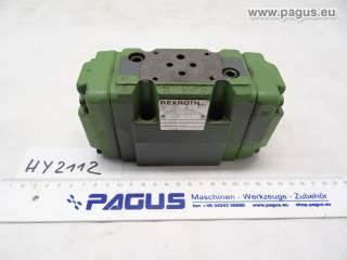 REXROTH Wegeventil