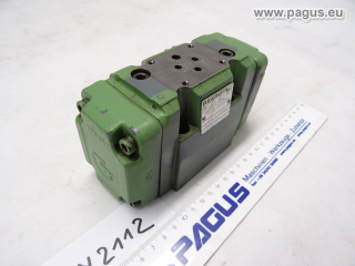 REXROTH Wegeventil
