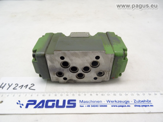REXROTH Wegeventil