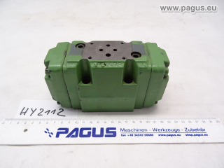 REXROTH Wegeventil