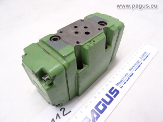 REXROTH Wegeventil