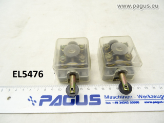 ROBOTRON Industriemikrotaster