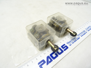 ROBOTRON Industriemikrotaster