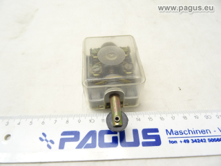 ROBOTRON Industriemikrotaster