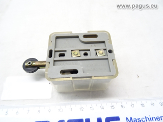 ROBOTRON Industriemikrotaster