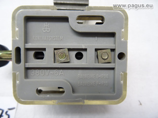 ROBOTRON Industriemikrotaster