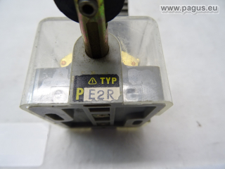 ROBOTRON Industriemikrotaster