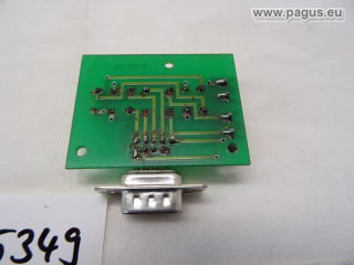 TAKAMISAWA Elektronikmodul