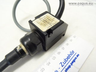 SNT optischerer Näherungssensor